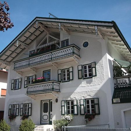 Stanzl Haus Apartment Kaltenbach Exterior foto