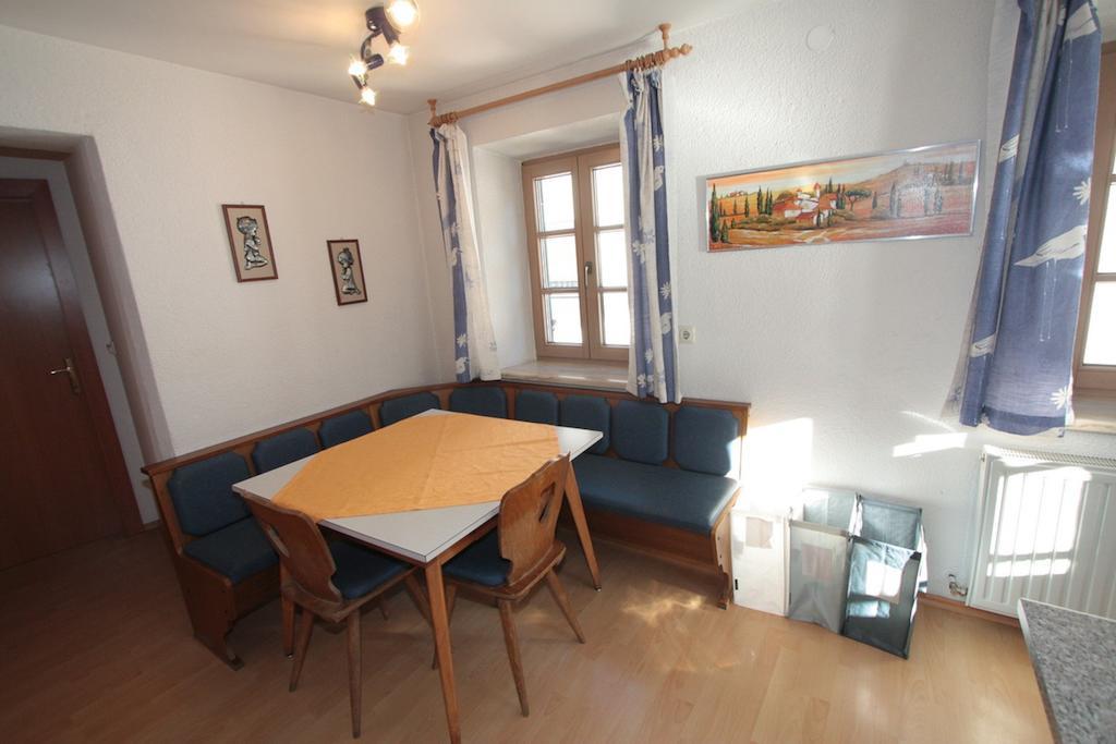 Stanzl Haus Apartment Kaltenbach Cameră foto