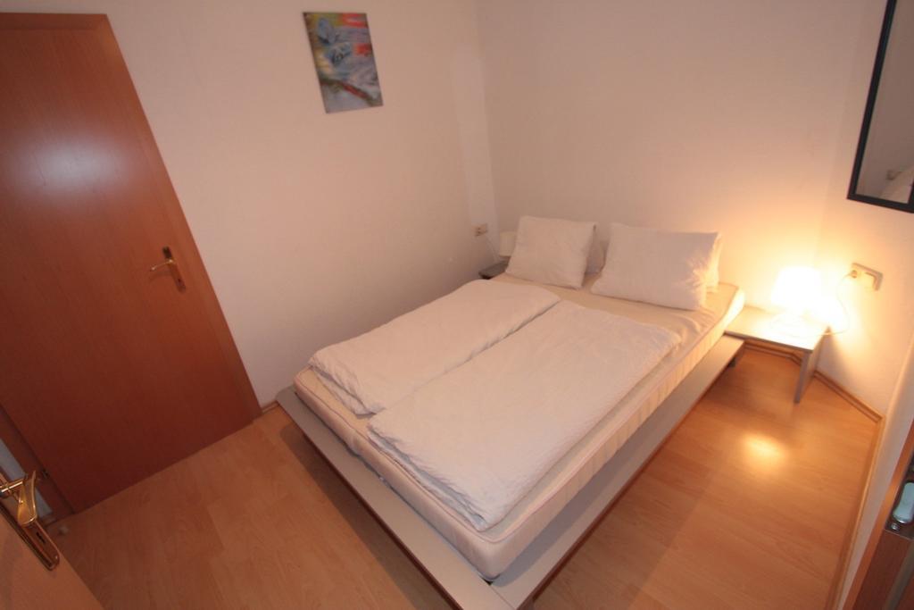 Stanzl Haus Apartment Kaltenbach Cameră foto