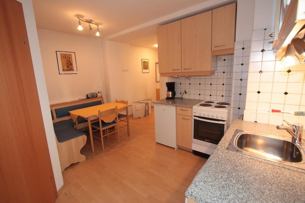 Stanzl Haus Apartment Kaltenbach Cameră foto