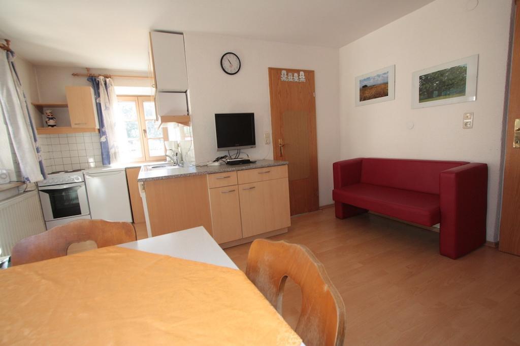 Stanzl Haus Apartment Kaltenbach Cameră foto