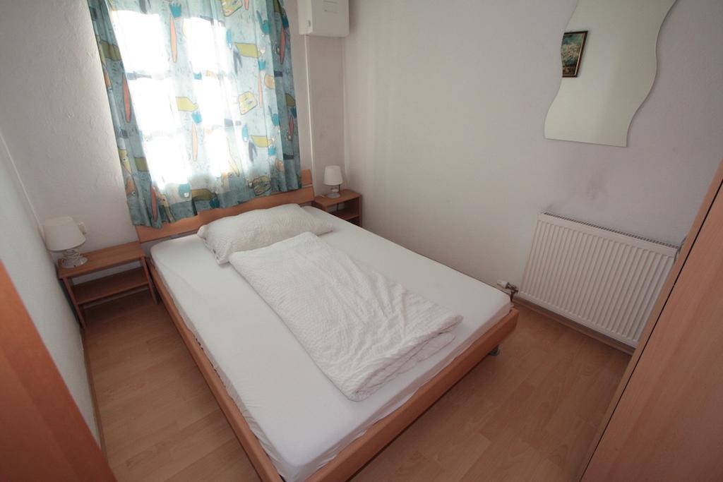 Stanzl Haus Apartment Kaltenbach Cameră foto
