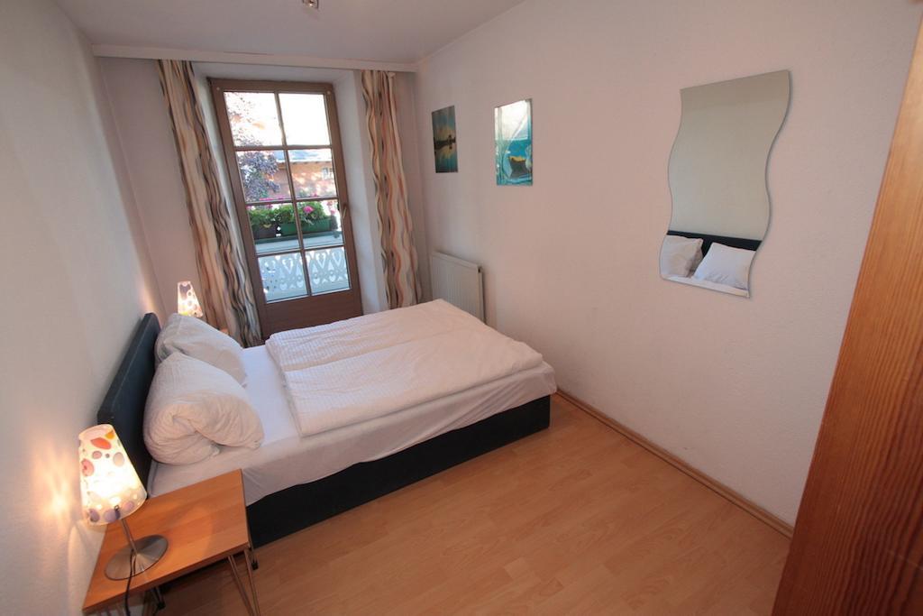 Stanzl Haus Apartment Kaltenbach Cameră foto