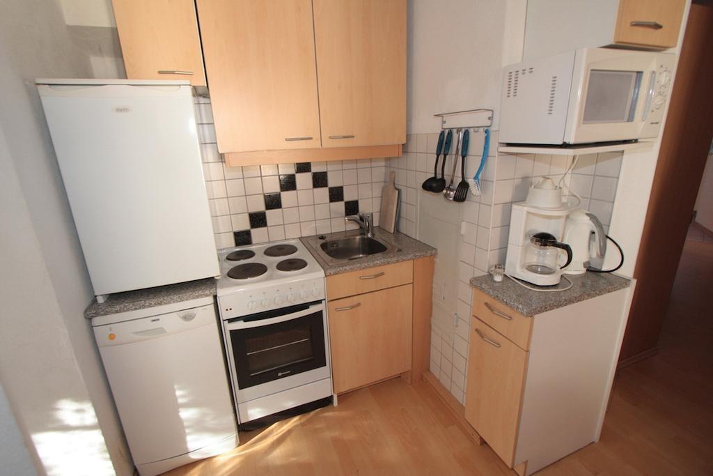 Stanzl Haus Apartment Kaltenbach Cameră foto