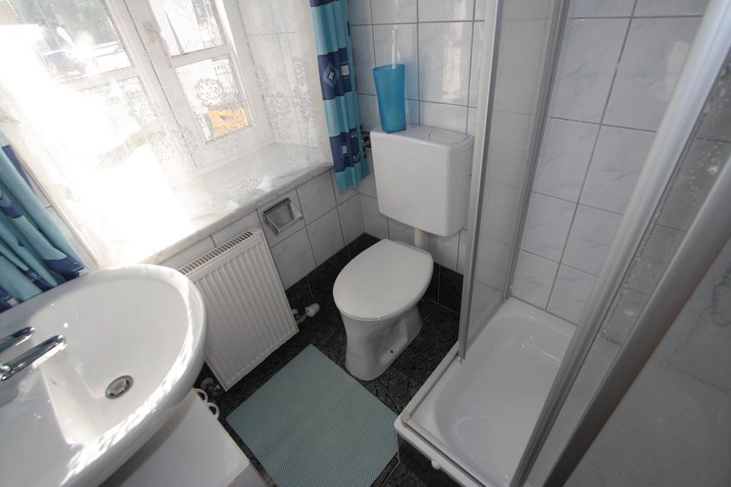 Stanzl Haus Apartment Kaltenbach Cameră foto