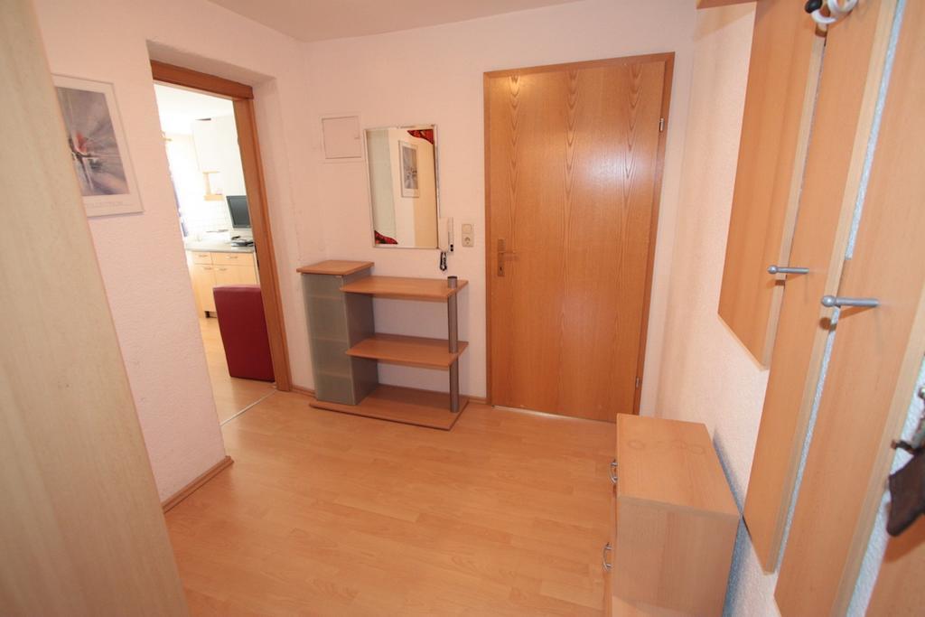 Stanzl Haus Apartment Kaltenbach Cameră foto