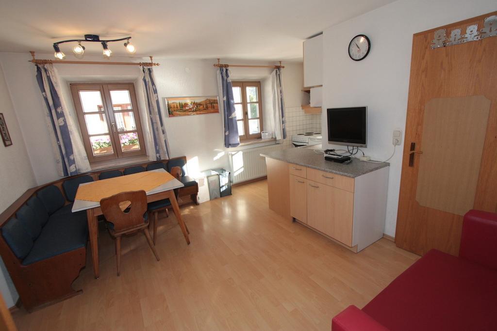 Stanzl Haus Apartment Kaltenbach Cameră foto