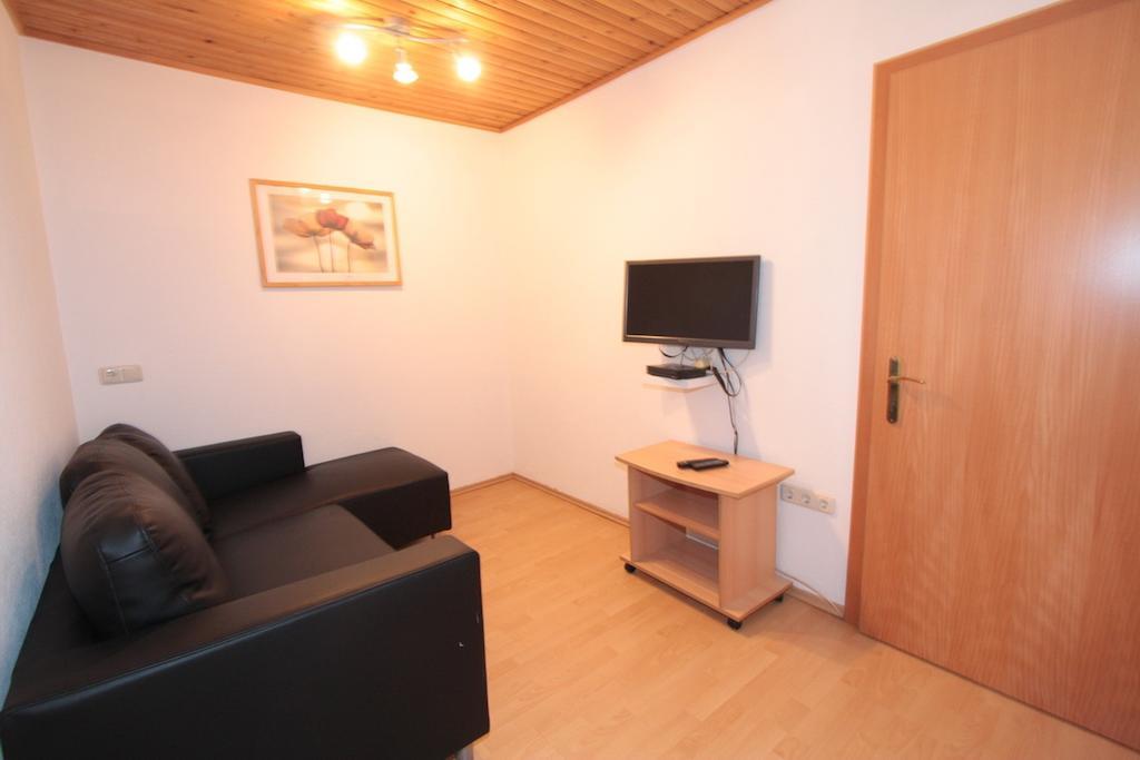Stanzl Haus Apartment Kaltenbach Cameră foto