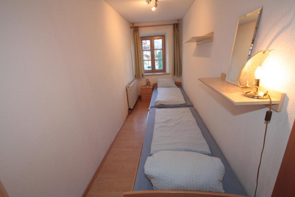 Stanzl Haus Apartment Kaltenbach Cameră foto